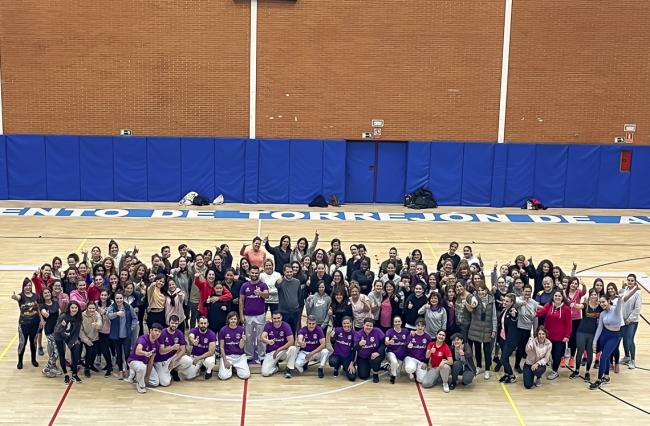 Master Class gratuita de defensa personal 