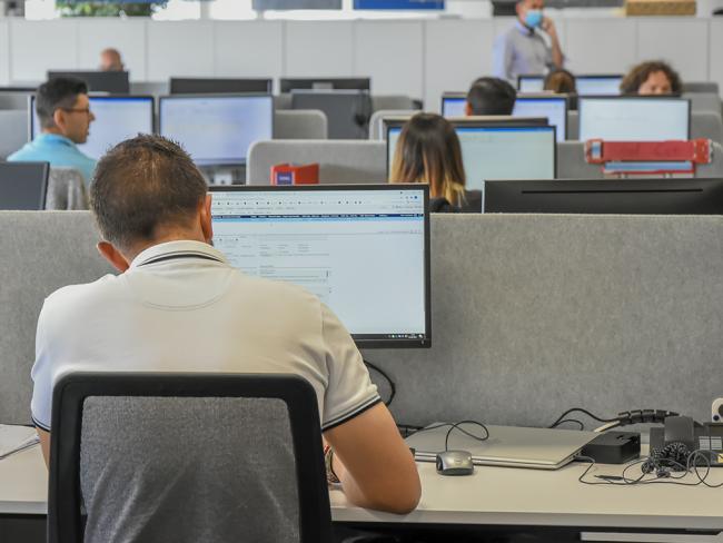 Torrejón de Ardoz registra el tercer mejor dato de creación de empleo 