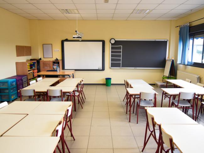 Las escuelas infantiles, colegios e institutos de Torrejón de Ardoz organizan jornadas de puertas abiertas 