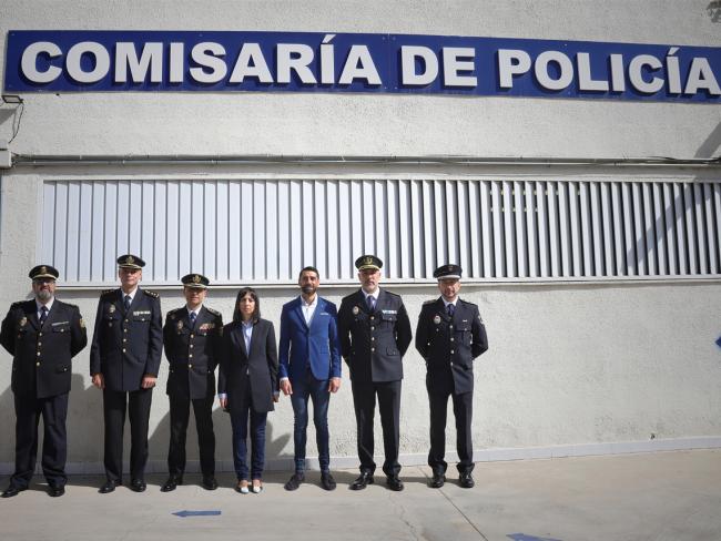 El Ayuntamiento de Torrejón de Ardoz y la Delegación del Gobierno de España en Madrid potencian el sistema VioGén, que ayuda a proteger a las víctimas de violencia de género