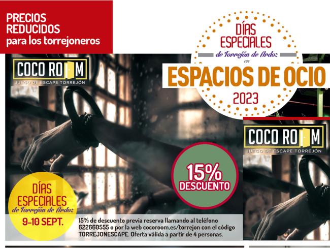Días especiales