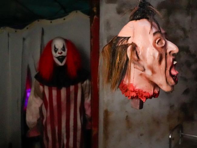 Halloween Horror Zone 8, el mayor pasaje de terror de la Comunidad de Madrid, se confirma como una de las actividades más terroríficas y de mayor éxito de la región