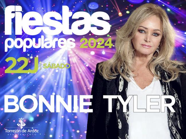 Fiestas Populares 2024