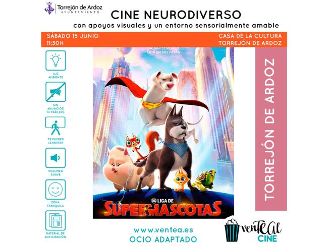 La película de este sábado, 15 de junio