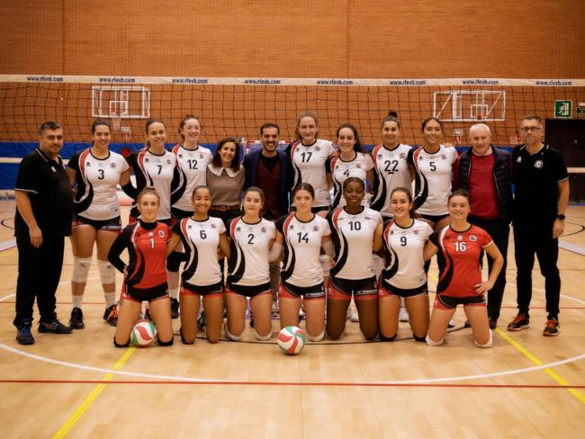 Equipo de Superliga 2