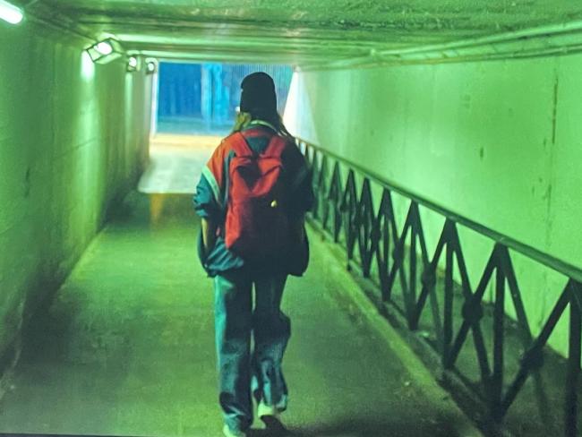 La segunda temporada de la serie “Express” de Netflix elige Torrejón de Ardoz como escenario de algunas escenas