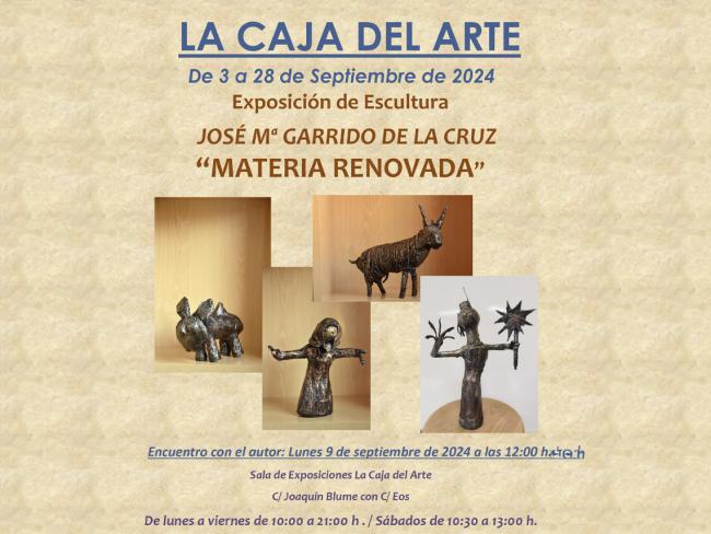 Exposiciones