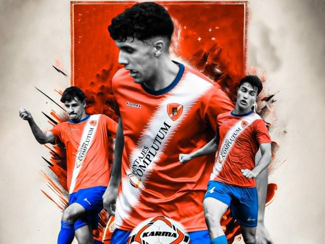 La AD Torrejón CF enfrentará al Rayo Vallecano