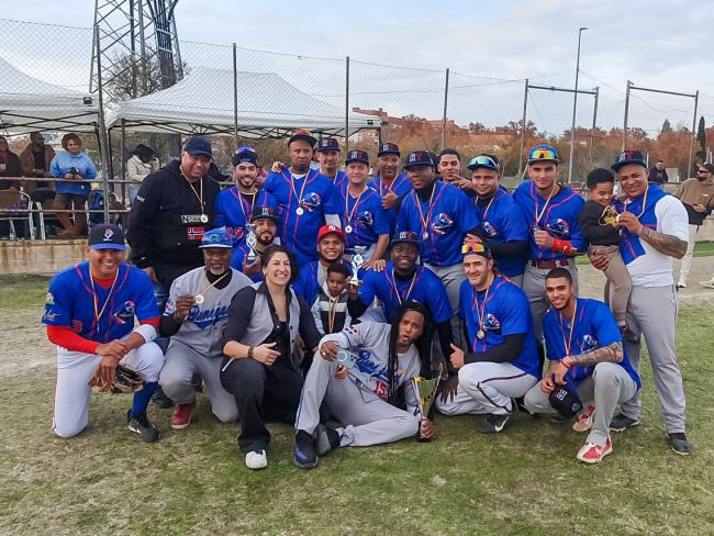 La concejala de Turismo, Miriam Gutiérrez, estuvo presente en la fase final