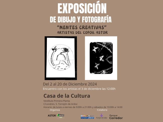 Exposiciones