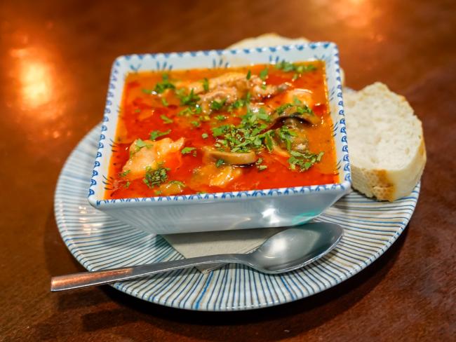  X Ruta de la Cuchara bajo el lema “Torrejón con frío, cuchara y buen vino”