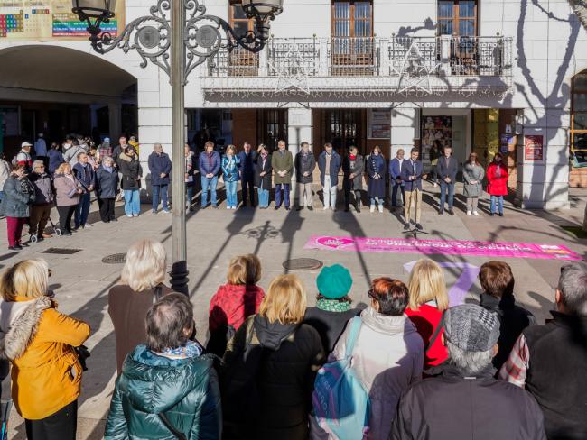 España cierra el 2024 con un saldo de 47 mujeres asesinadas a manos de sus parejas o exparejas