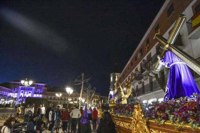 Procesión de la Pasión