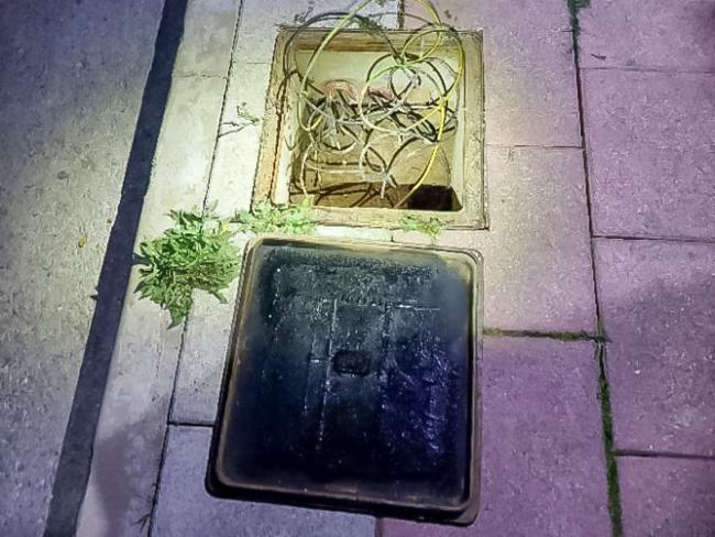 La Policía Local de Torrejón de Ardoz detiene a 3 personas más por el robo de cable dentro de la operación “Cobreti”