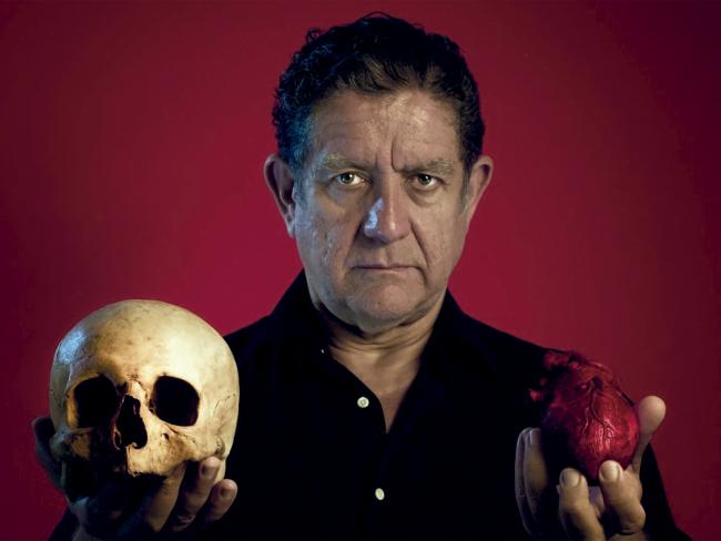 Pedro Casablanc se subirá a las tablas del José María Rodero para protagonizar “Bécquer y Quevedo: Amor y Muerte”  