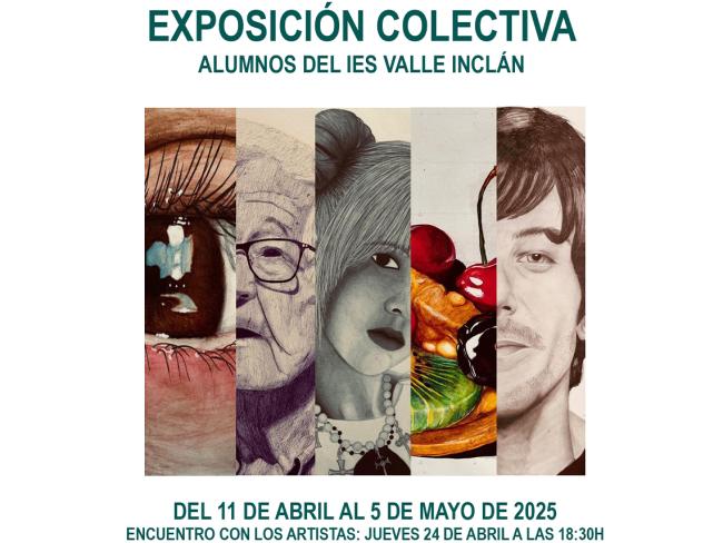 Exposiciones