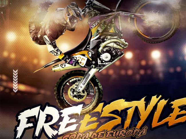Se cancela definitivamente el evento de motocross “Freestyle Copa de Europa” para mitigar la afección acústica a los vecinos cercanos al Recinto Ferial