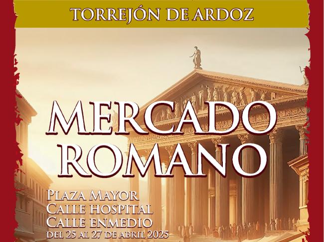 Mercado Romano