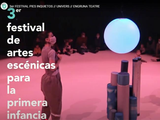 Programación Teatro José María Rodero