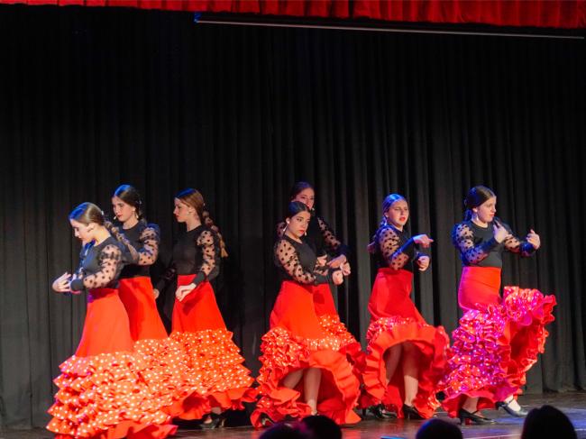 El barrio de Las Fronteras celebra este fin de semana sus tradicionales Fiestas de Primavera 