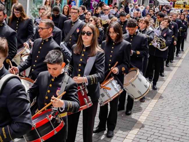 Banda Municipal de Música de Torrejón