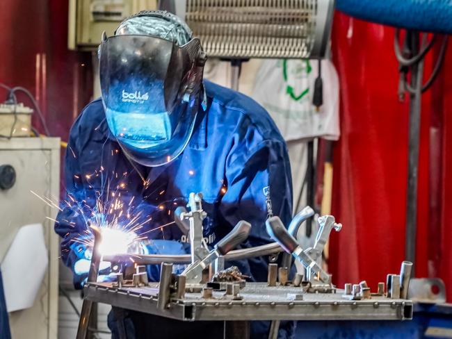 El paro en Torrejón de Ardoz registra el menor número de desempleados en un mes de julio desde hace 17 años