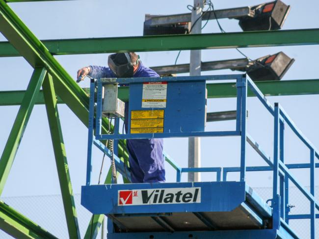 El paro en Torrejón de Ardoz registra el menor número de desempleados en un mes de agosto desde hace 16 años 