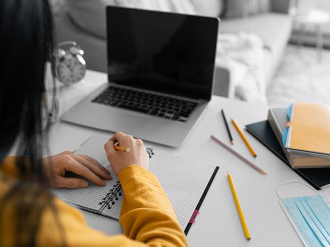 XII edición de la Escuela Virtual de Formación