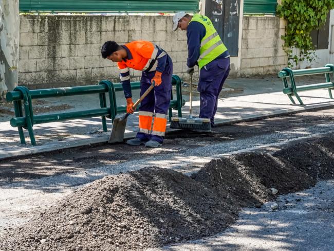 El paro en Torrejón de Ardoz registra el menor número de desempleados en un mes de agosto desde hace 17 años 