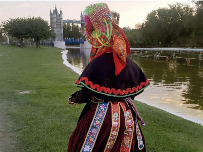 El Círculo Extremeño celebra este fin de semana su 40º aniversario en el Teatro Municipal José María Rodero