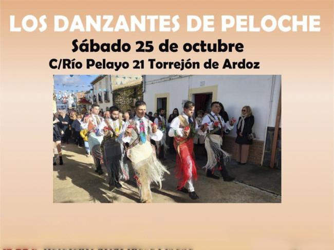 Las actividades con motivo de este 40 Aniversario continuarán mañana sábado, 25 de octubre