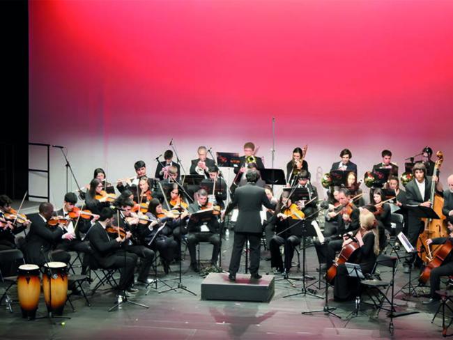 El concierto “Baladas, boleros y otras canciones para el recuerdo”