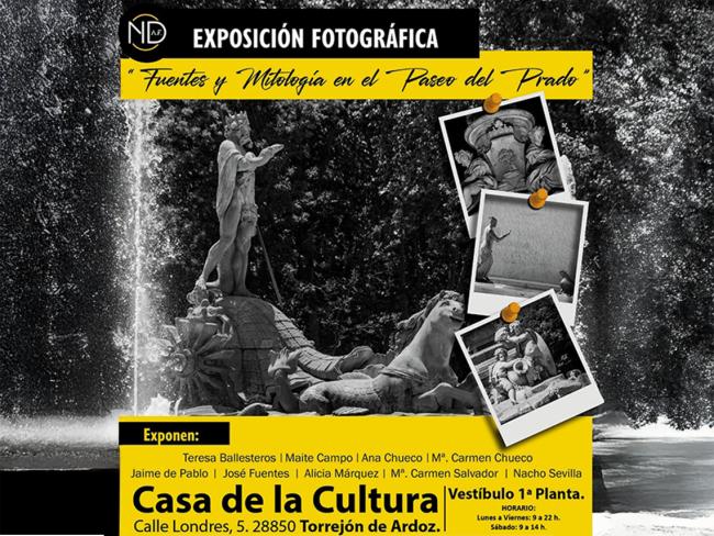 Exposiciones