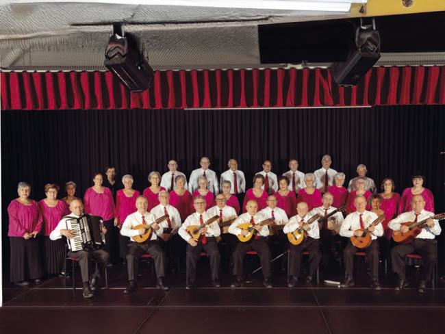 Concierto contra la ELA