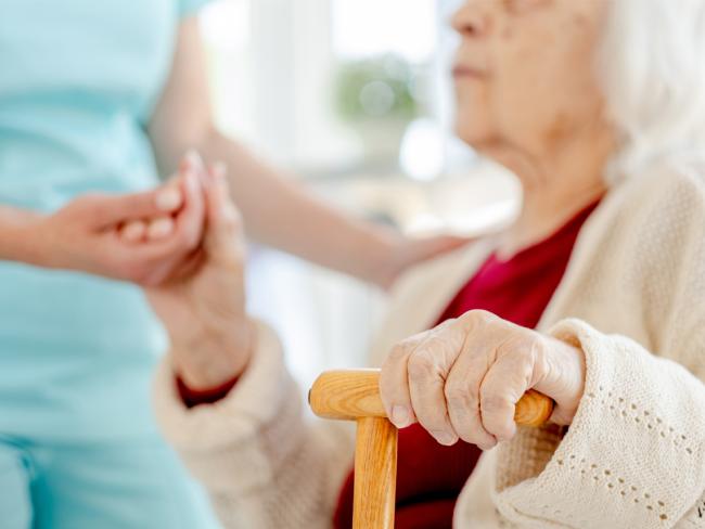 El Pleno del Ayuntamiento aprueba el inicio de los trámites urbanísticos para que la Comunidad de Madrid construya una nueva residencia de mayores