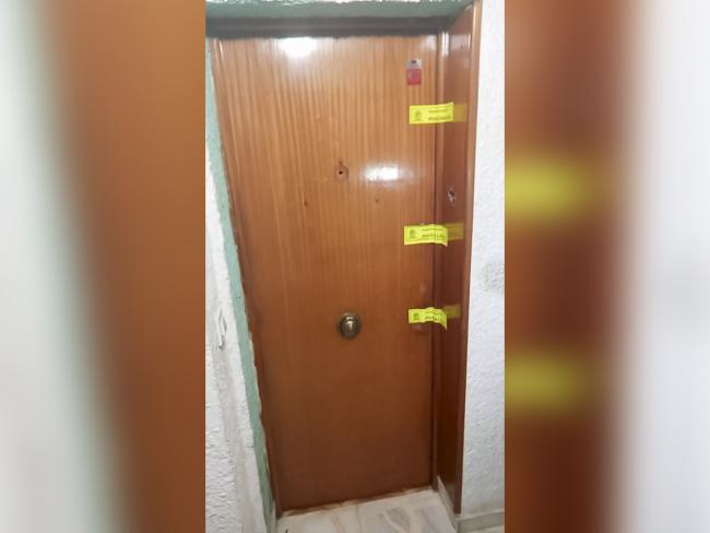 Intervención policial ante un intento de usurpación en un domicilio de Torrejón de Ardoz