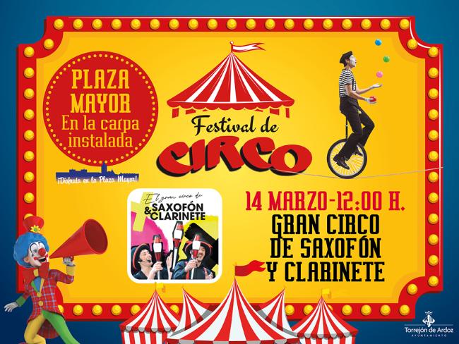 Festival de Circo