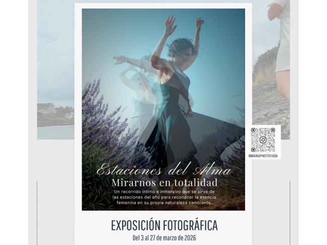 Exposiciones