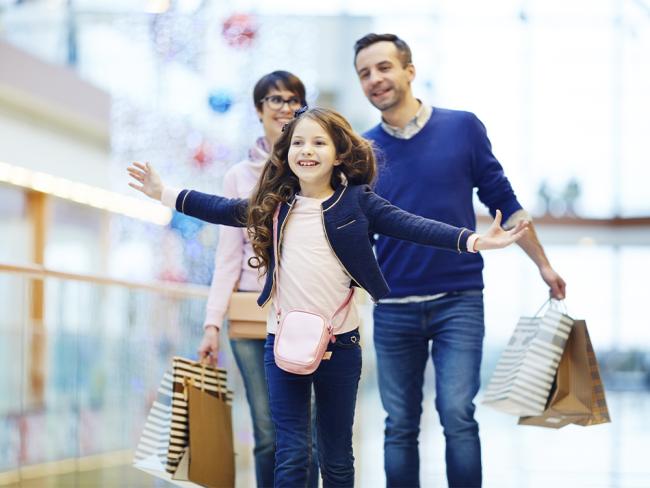  “Torrestock: Feria de Oportunidades, mes de los descuentos en los comercios de Torrejón de Ardoz”