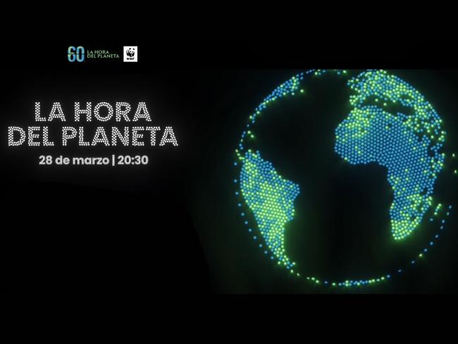 La Hora del Planeta