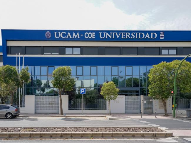El Campus UCAM-COE de Torrejón de Ardoz celebrará una jornada de puertas abiertas 