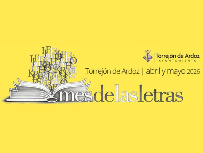 Mes de las Letras