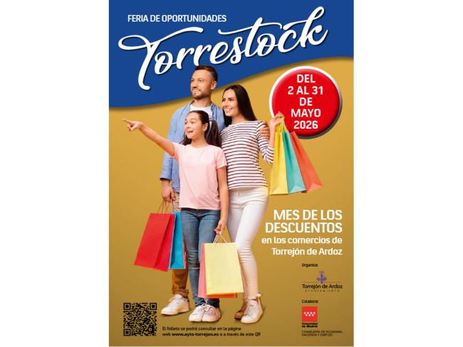 Torrestock 2026