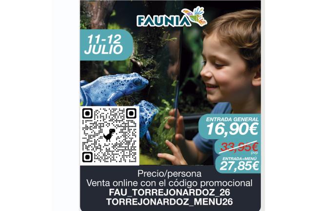 Días Especiales de Torrejón de Ardoz