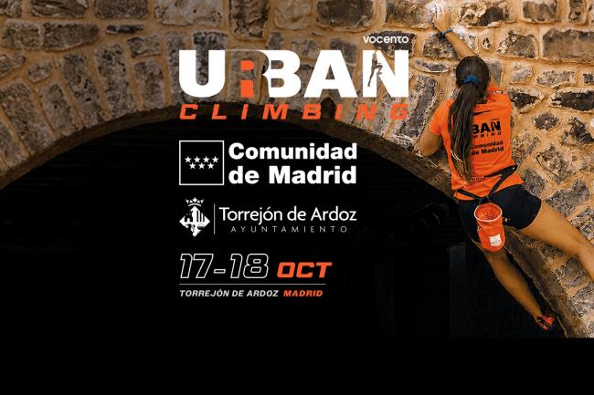 Urban Climbing