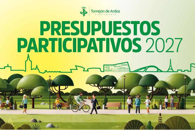 Presupuestos Municipales 2027